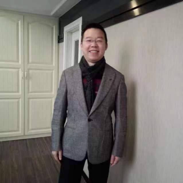 Lu Jianfeng