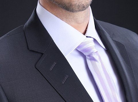 How to Choose Interlining for Shirts