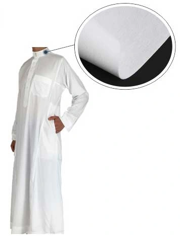 Robe Interlining