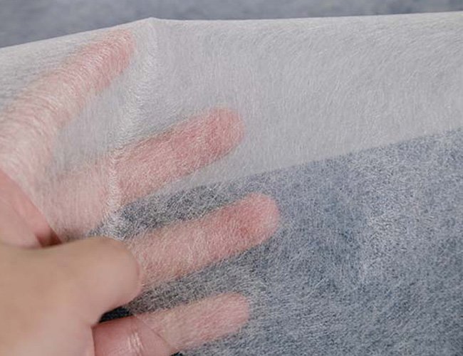 Fusible Interlining