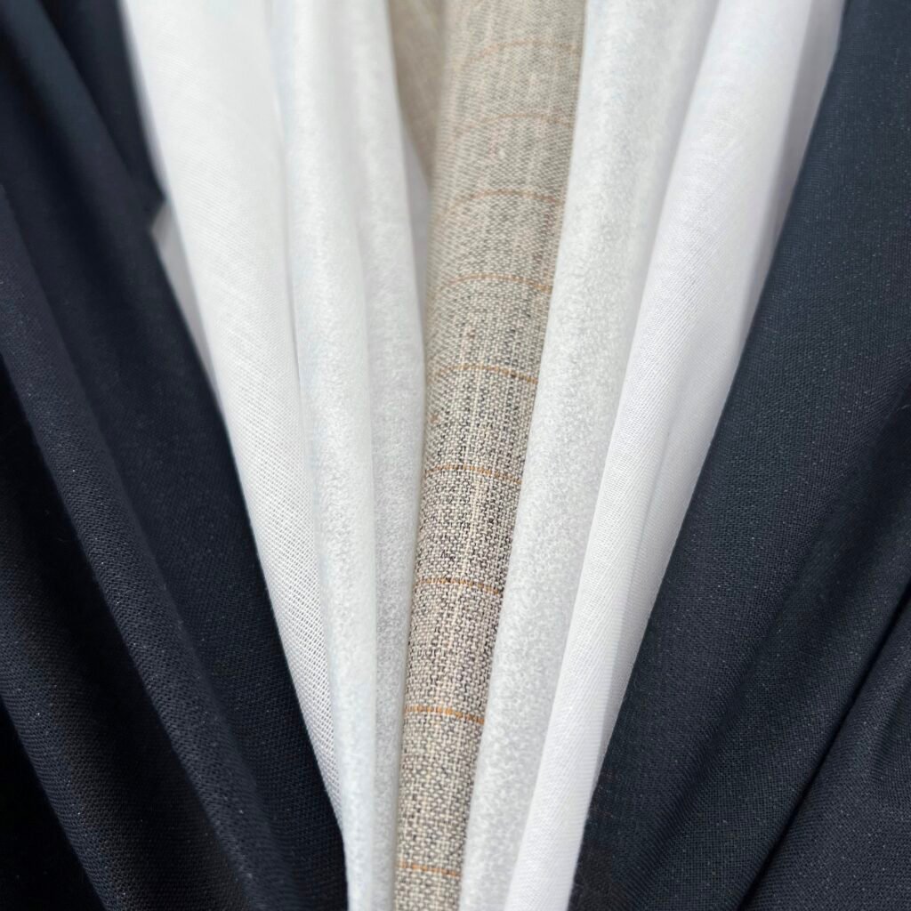 High-Quality Interlining